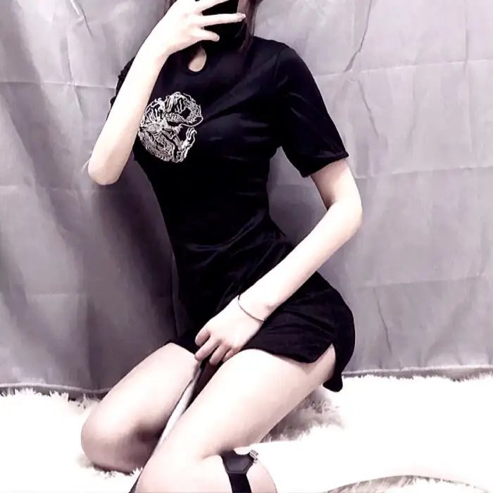 新奇的浪漫